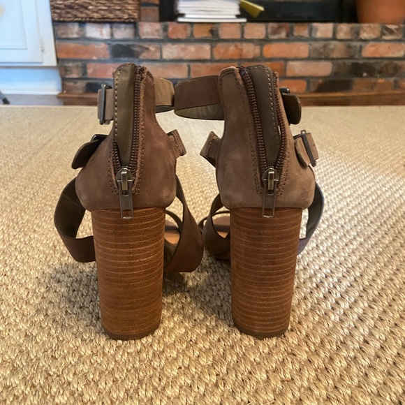 Steve Madden Heels - Picture 3 of 8